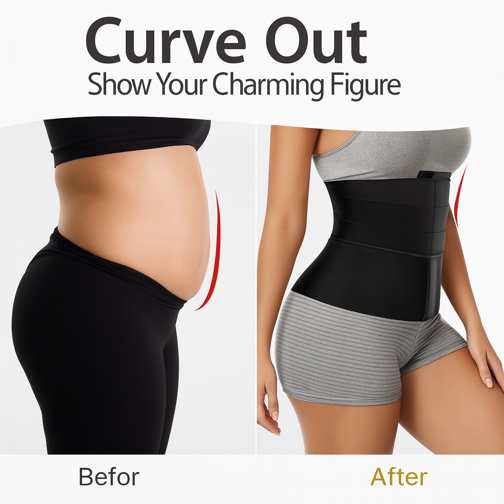 Women Slimming Body Shaper