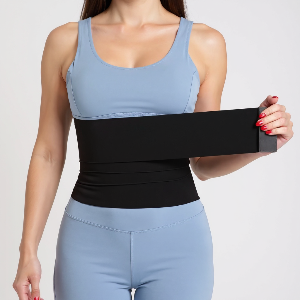 Embrace Your New Shape and Radiate Confidence!