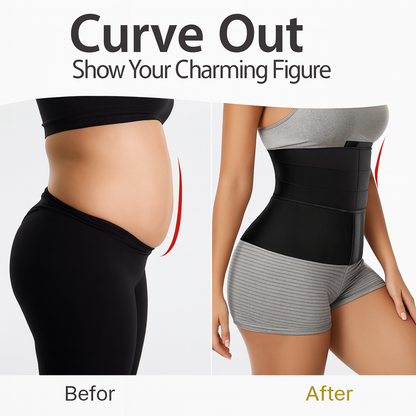 Women Slimming Body Shaper