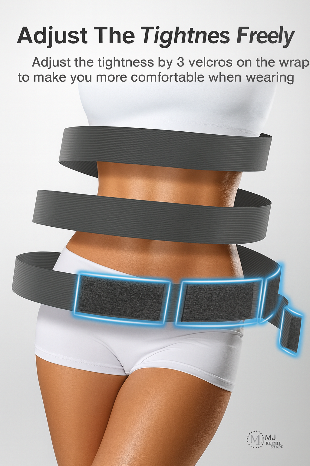 Embrace Your New Shape and Radiate Confidence!